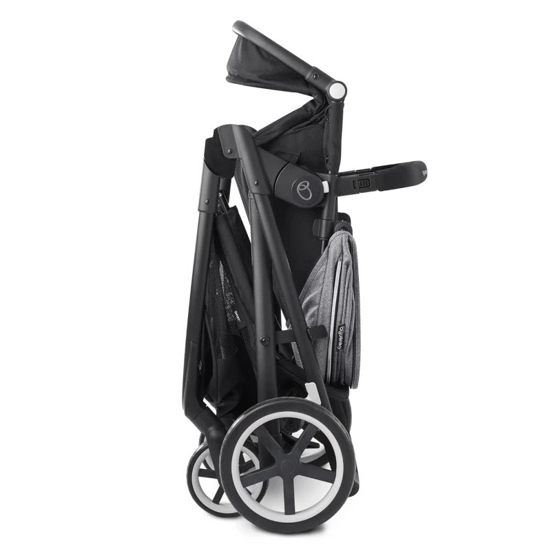 Evenflo - Shyft Travel System