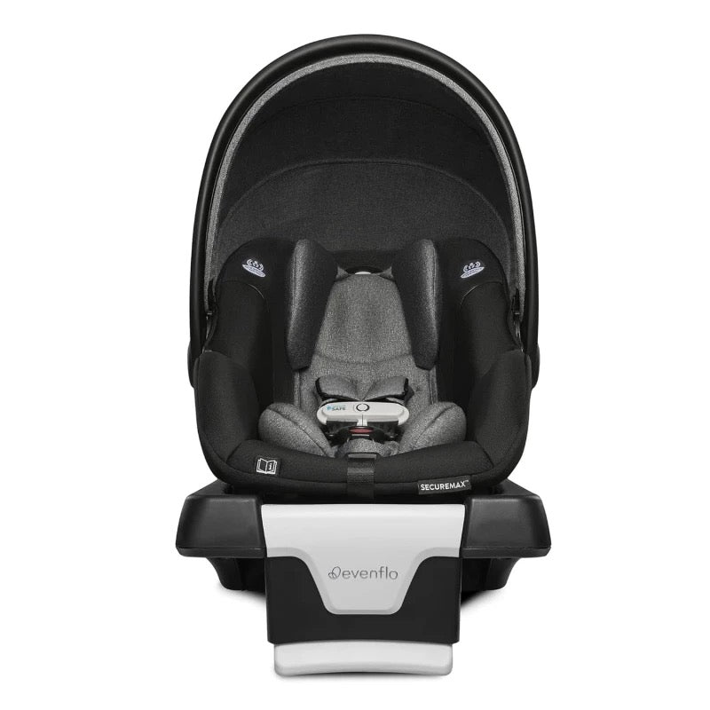 Evenflo - Shyft Travel System