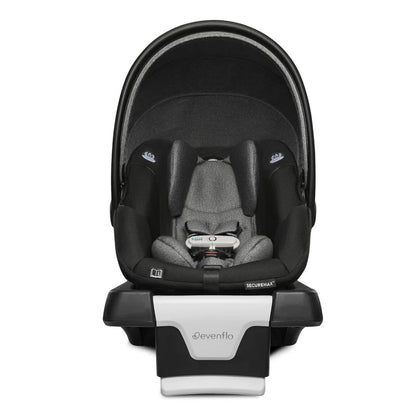 Evenflo - Shyft Travel System