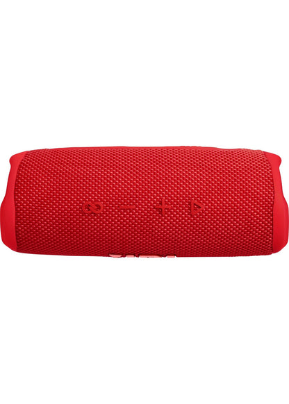 JBL - FLIP 6 Waterproof Speaker | Red