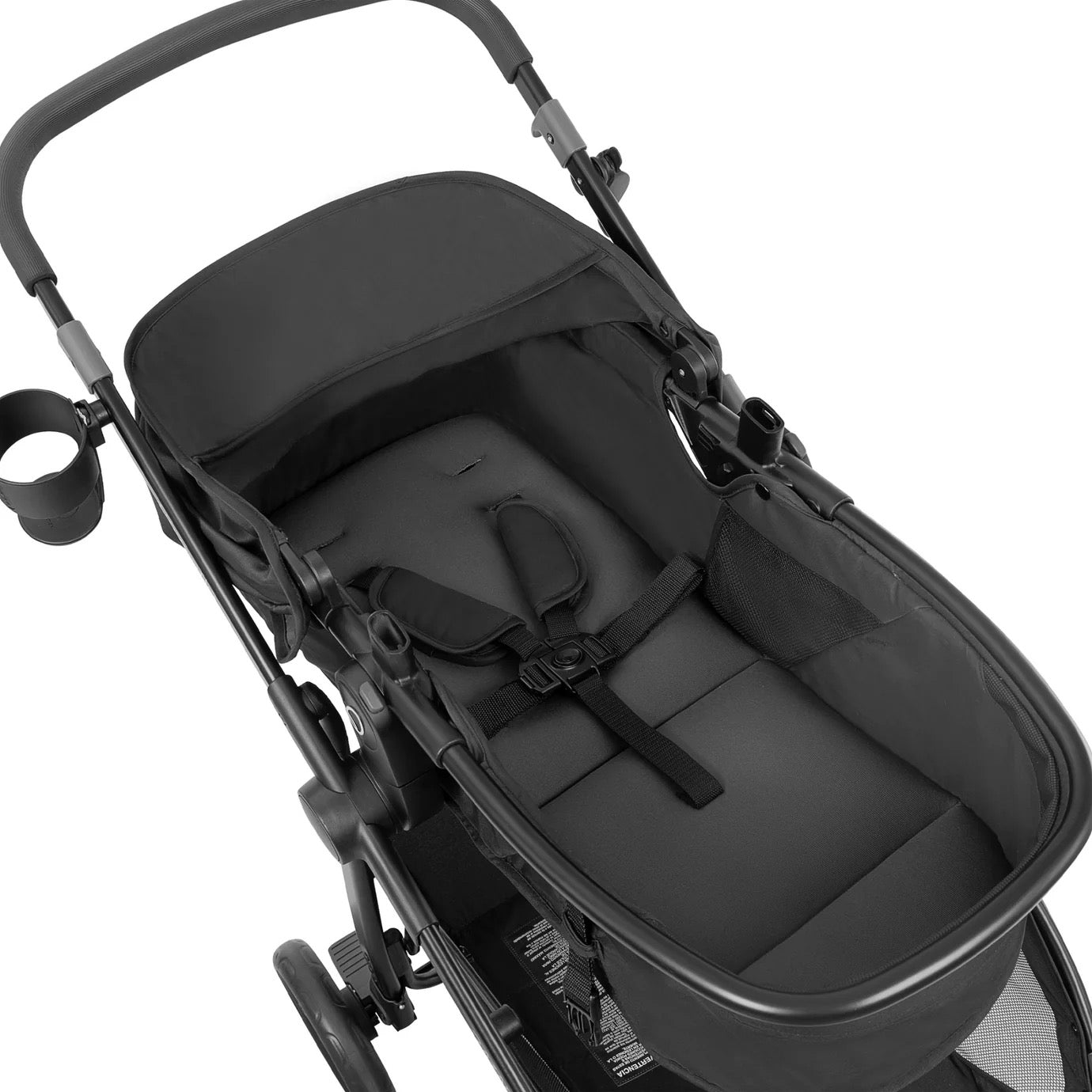 Evenflo - Omni Signature Travel System Evenflo - Omni Signature Travel System