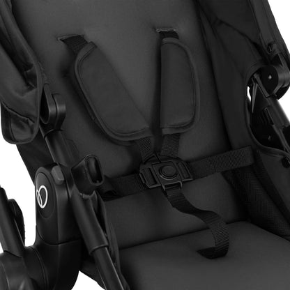 Evenflo - Omni Signature Travel System