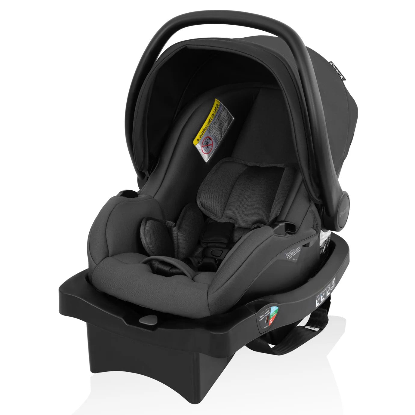 Evenflo - Omni Signature Travel System Evenflo - Omni Signature Travel System