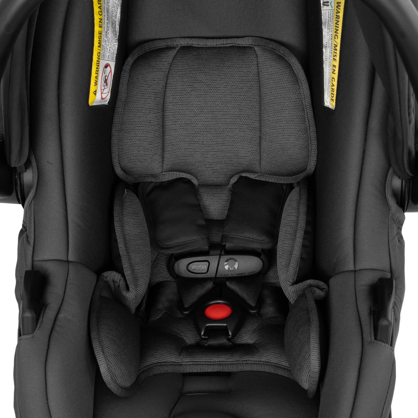 Evenflo - Omni Signature Travel System Evenflo - Omni Signature Travel System