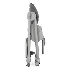 Chicco Highchair Polly Magic Relax - GREY MELANGE