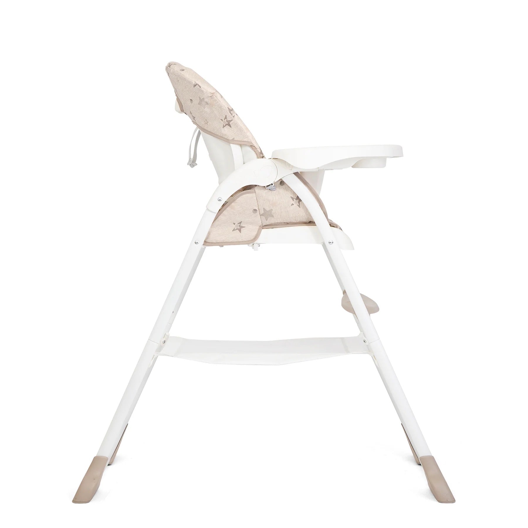Joie - Mimzy Snacker High Chair - COSMO TAN Joie - Mimzy Snacker High Chair - COSMO TAN