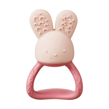 BBox - Chill + Fill Teether | Blush