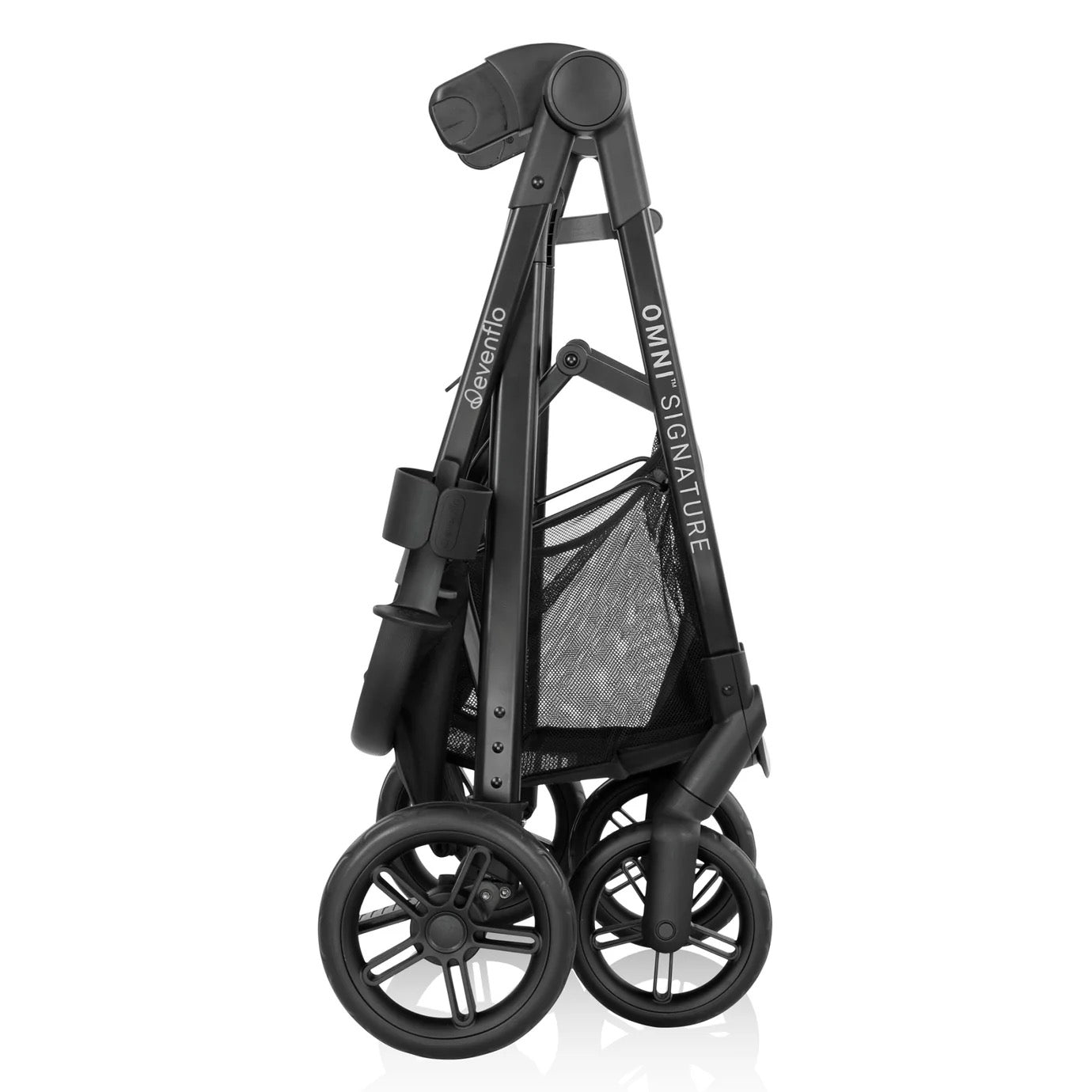 Evenflo - Omni Signature Travel System Evenflo - Omni Signature Travel System