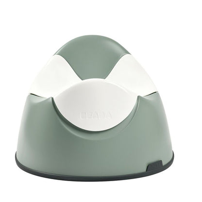 Beaba - Training Potty | Sage Green