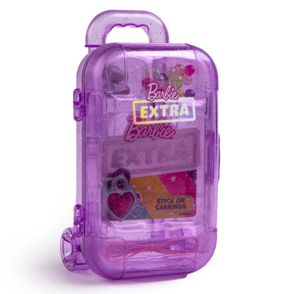 Barbie - Mini Jewellery Surprise Suitcase