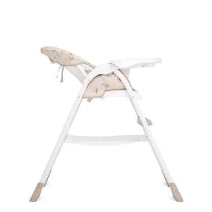 Joie - Mimzy Snacker High Chair - COSMO TAN