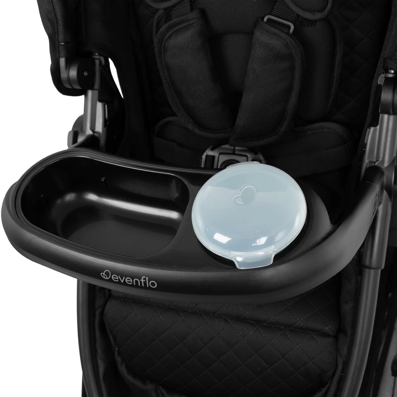 Evenflo - Omni Ultra Travel System | REVOLVE180 Seat