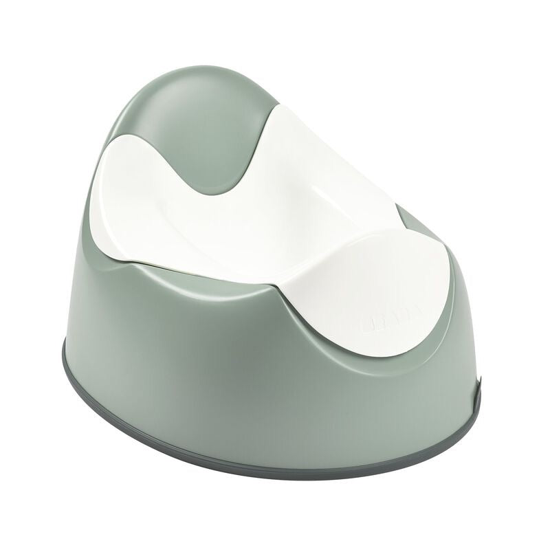 Beaba - Training Potty | Sage Green