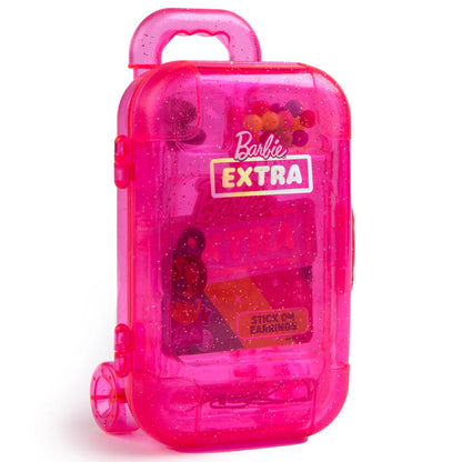 Barbie - Mini Jewellery Surprise Suitcase