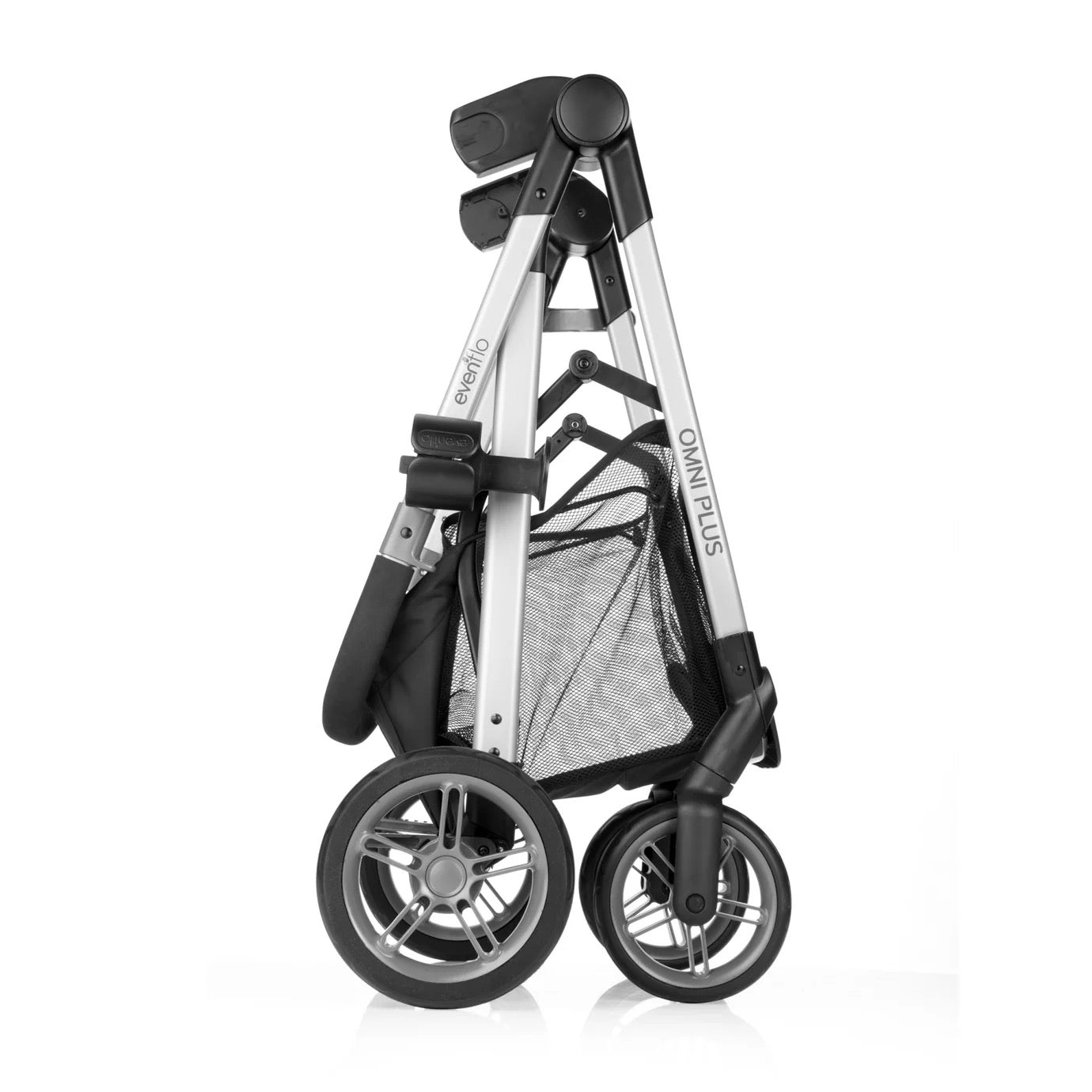 Evenflo - Omni Plus Travel System Evenflo - Omni Plus Travel System
