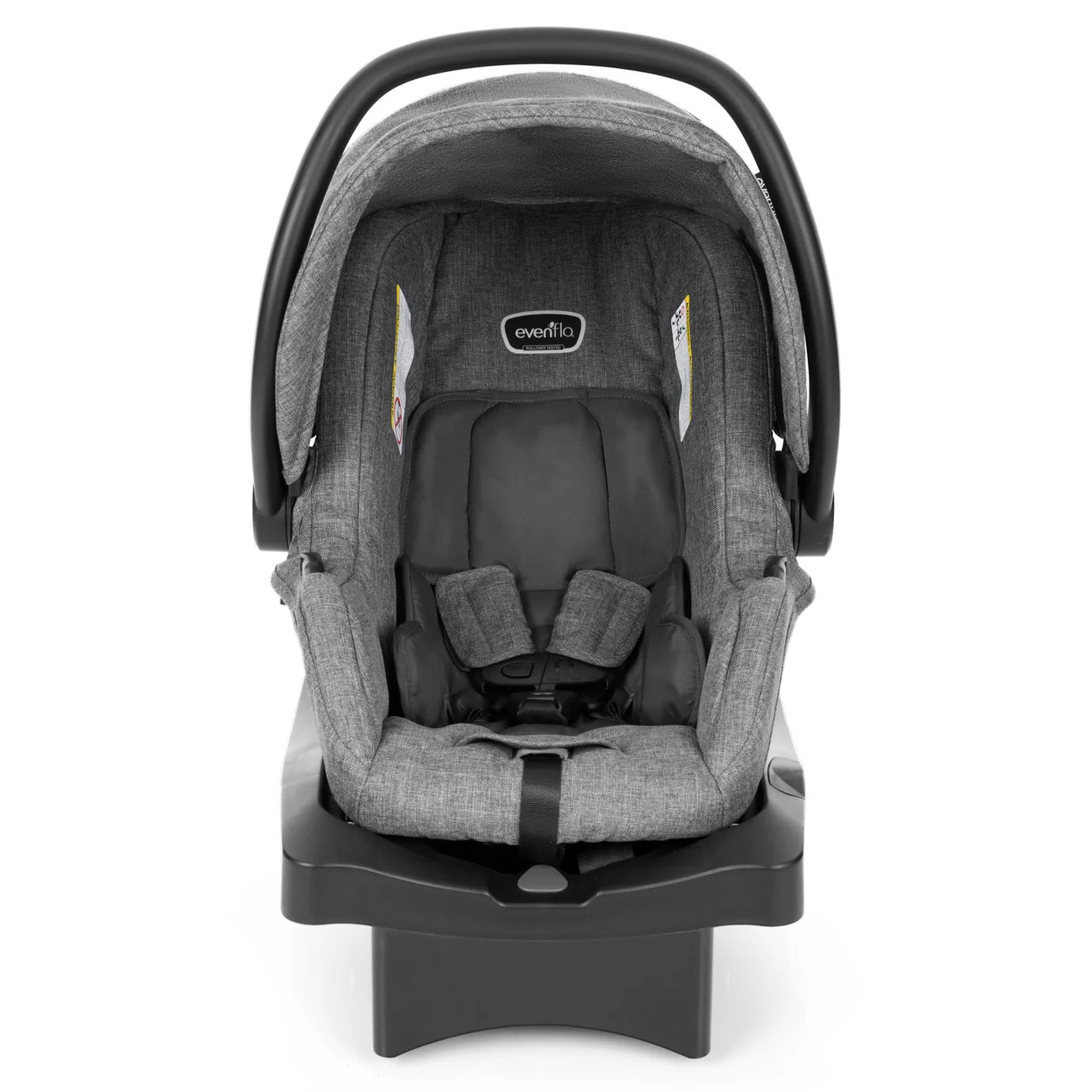 Evenflo - Omni Plus Travel System Evenflo - Omni Plus Travel System