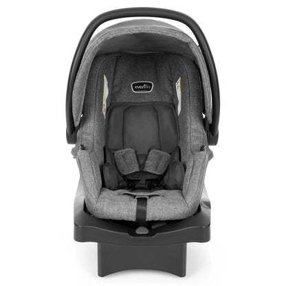 Evenflo - Omni Plus Travel System