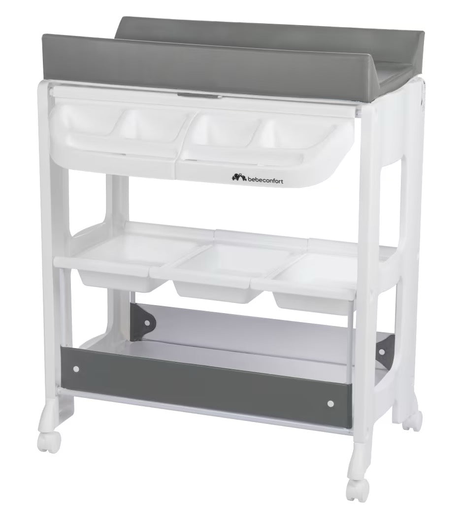 Bebe Confort - Rosie Changing and Bathing Unit Bebe Confort - Rosie Changing and Bathing Unit
