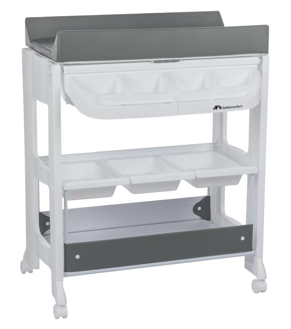 Bebe Confort - Rosie Changing and Bathing Unit Bebe Confort - Rosie Changing and Bathing Unit