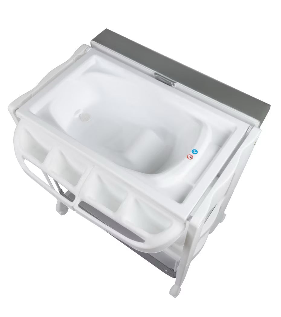 Bebe Confort - Rosie Changing and Bathing Unit Bebe Confort - Rosie Changing and Bathing Unit