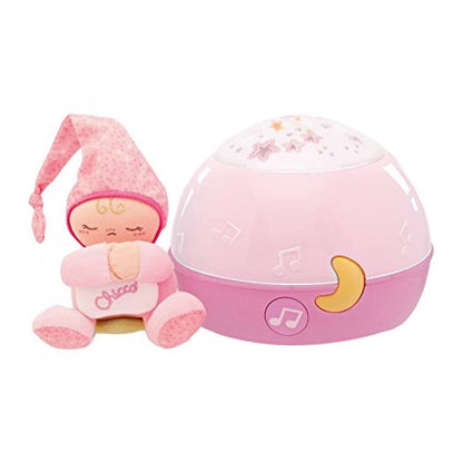 Chicco Goodnight Star | Pink