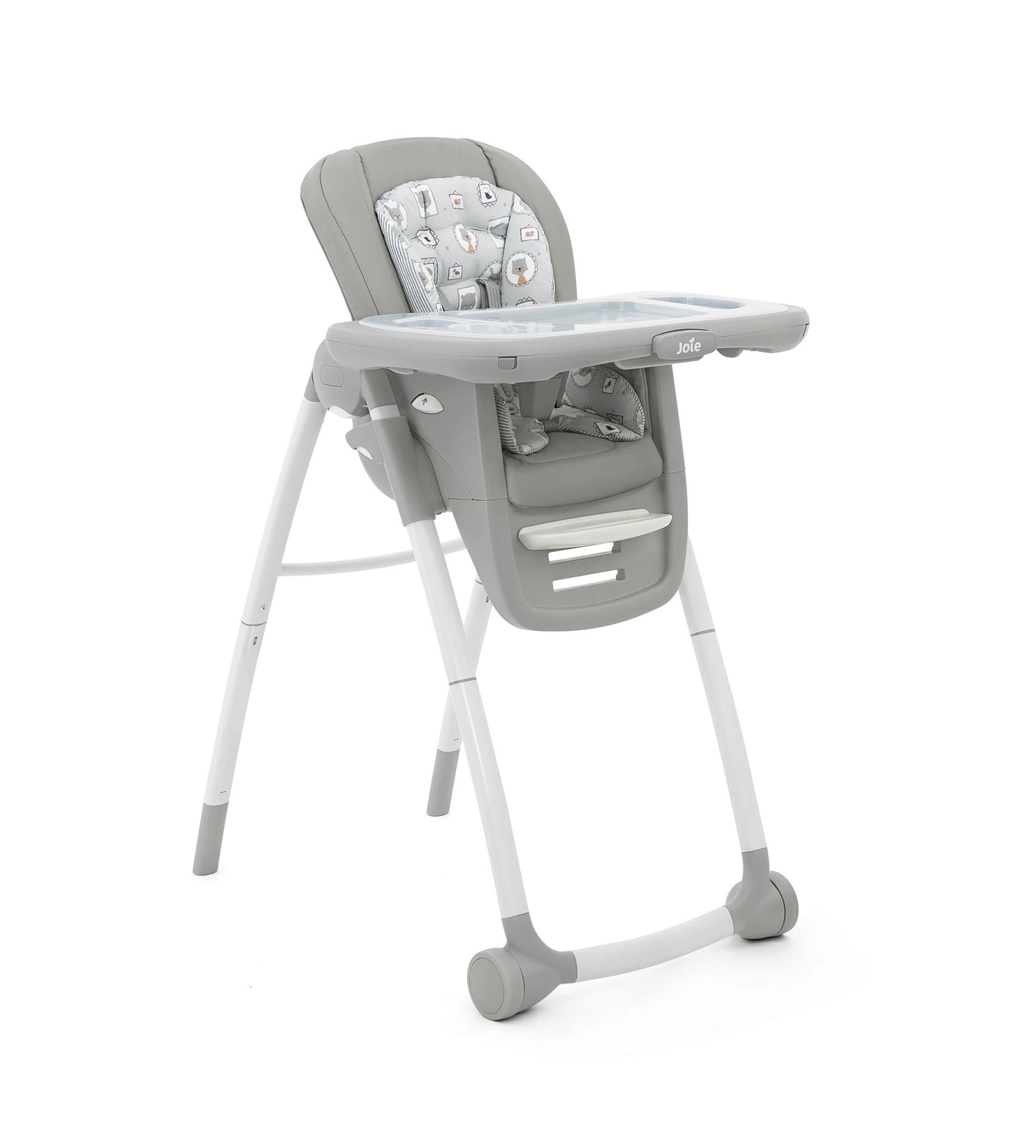 Joie - Multiply 6-in-1 Highchair | ARCTIC