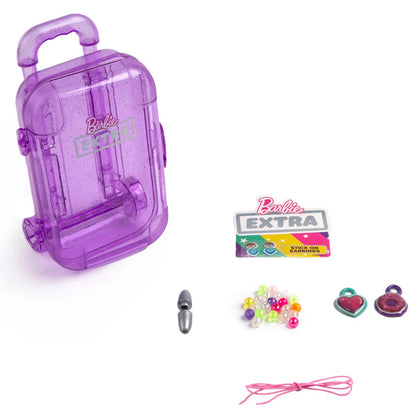 Barbie - Mini Jewellery Surprise Suitcase