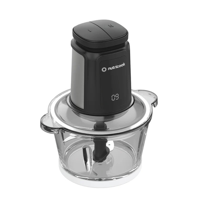 Nutricook - Choppi XL Chopper | 2L Nutricook - Choppi XL Chopper | 2L