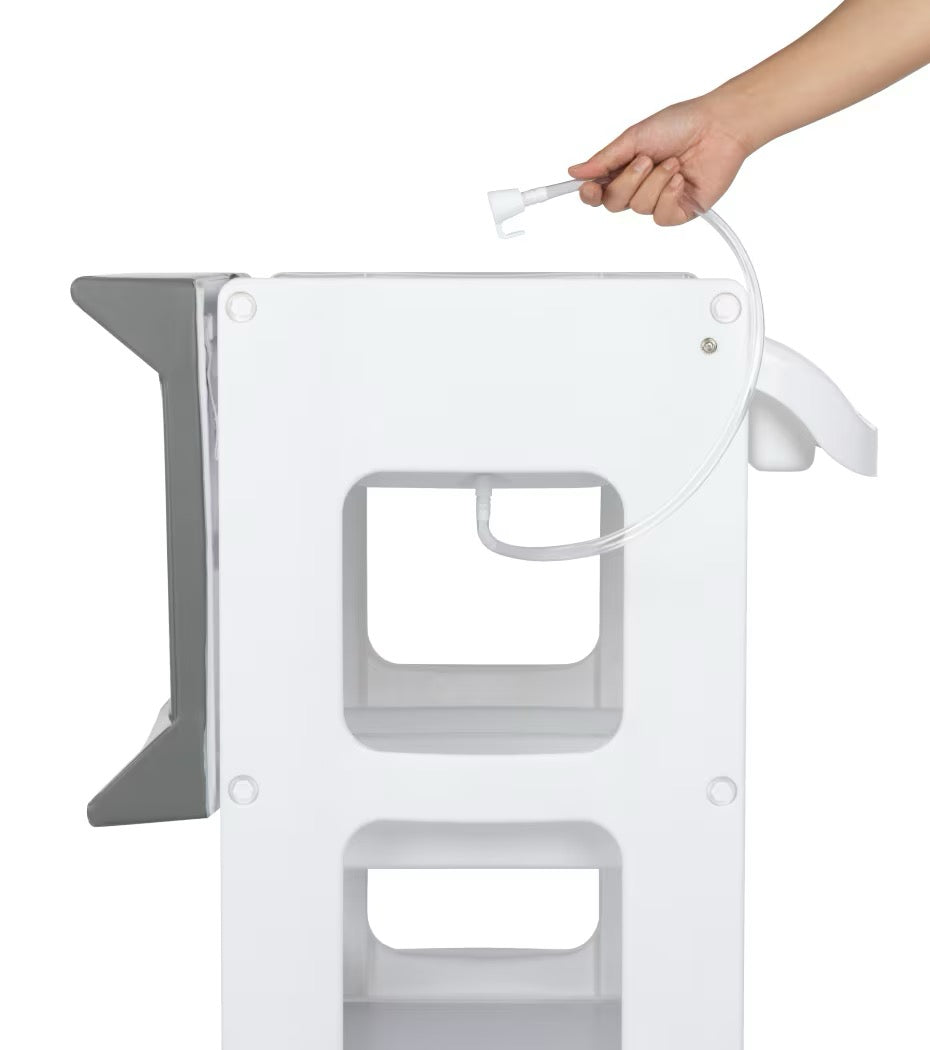 Bebe Confort - Rosie Changing and Bathing Unit