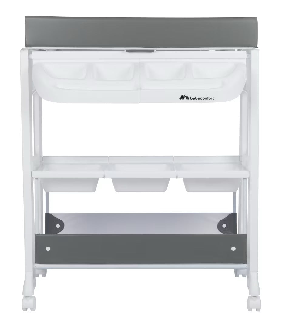 Bebe Confort - Rosie Changing and Bathing Unit Bebe Confort - Rosie Changing and Bathing Unit