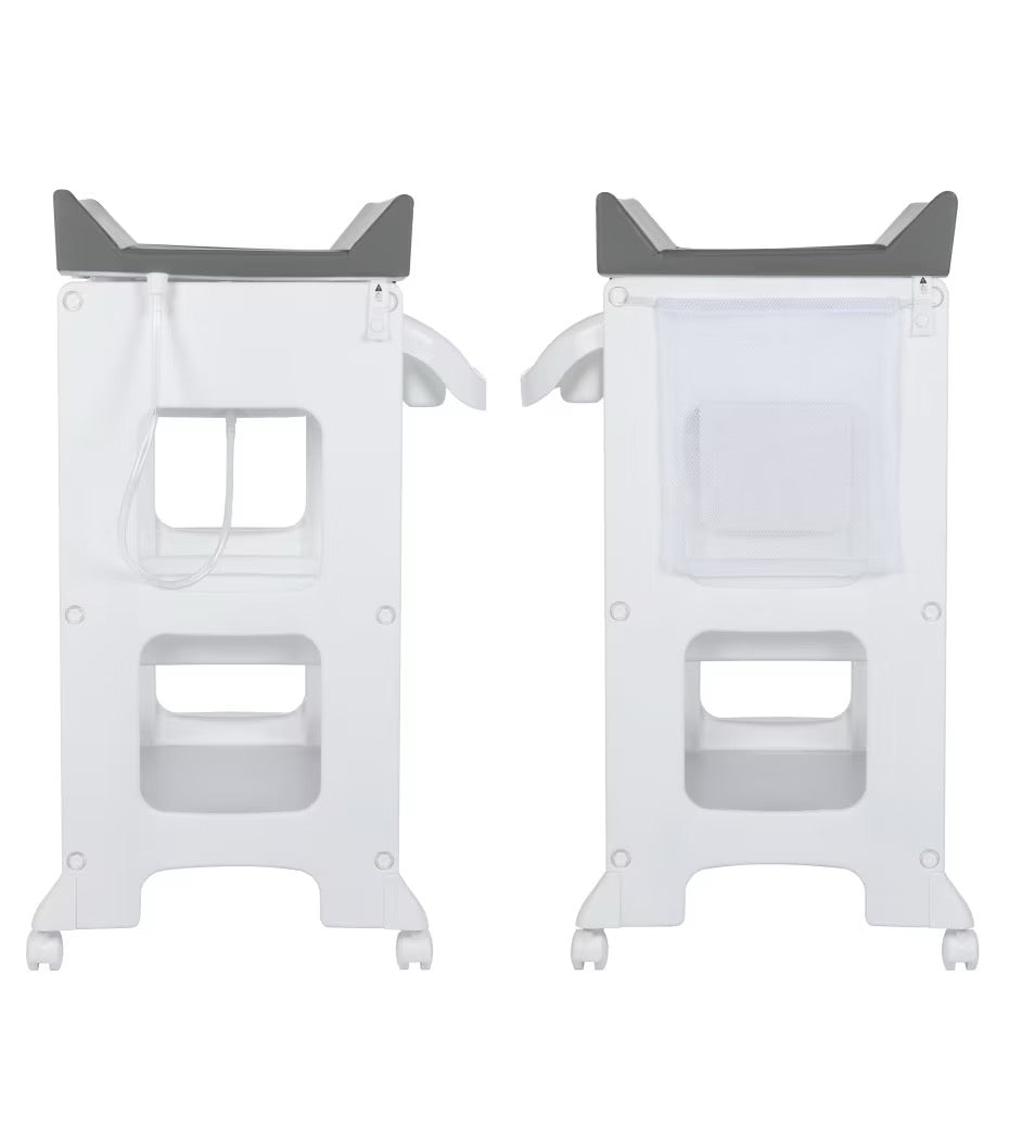 Bebe Confort - Rosie Changing and Bathing Unit Bebe Confort - Rosie Changing and Bathing Unit