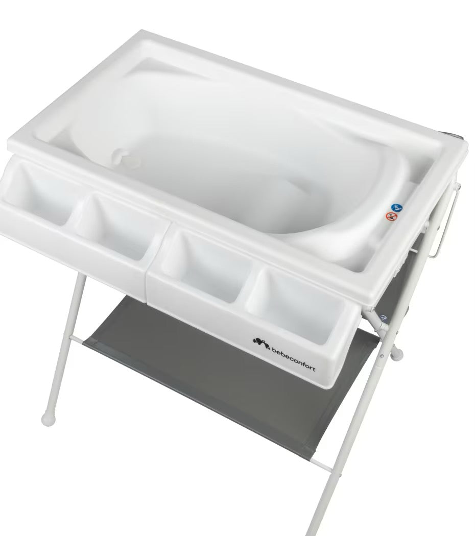 Bebe Confort - Bellis Changing and Bathing Unit Bebe Confort - Bellis Changing and Bathing Unit
