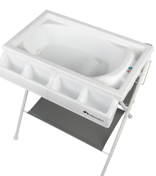 Bebe Confort Bellis Changing and Bathing Unit — BambiniJO Jordan