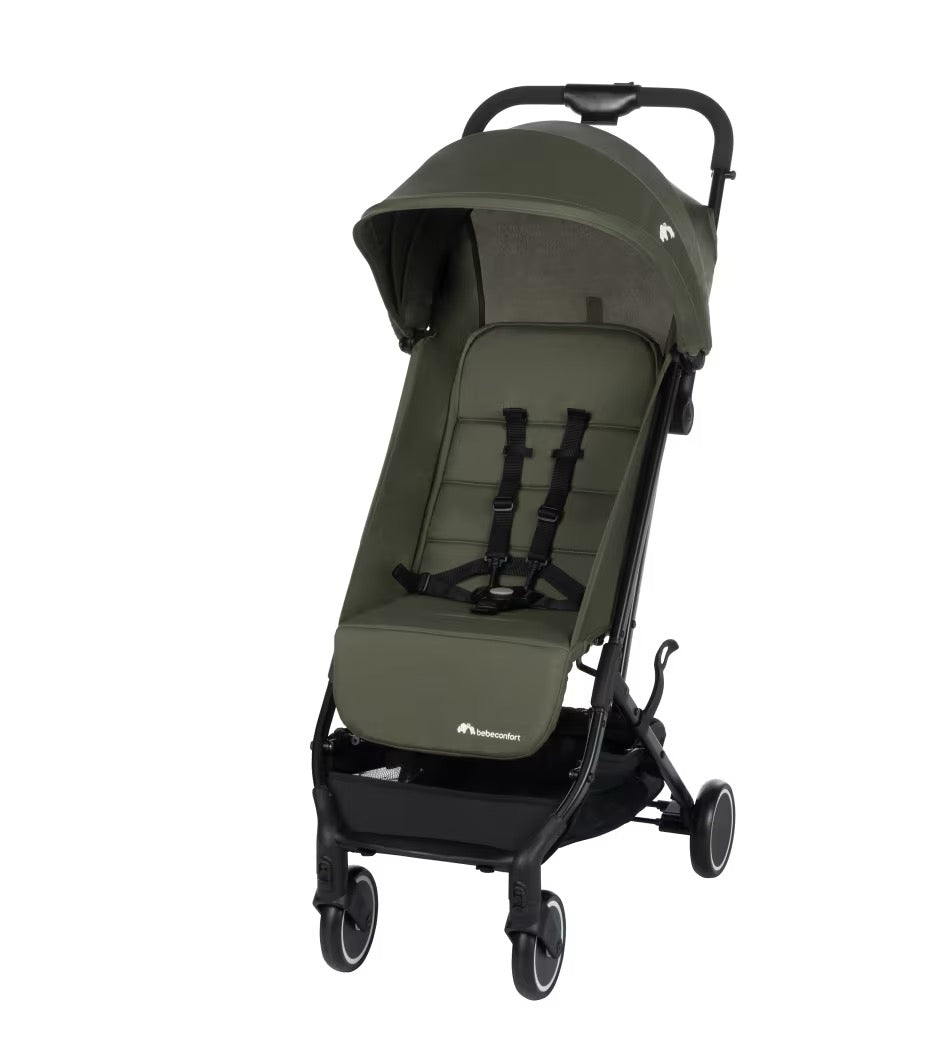 Bebe Confort - Soko Baby stroller | Mineral Green | 0-15 Kg Bebe Confort - Soko Baby stroller | Mineral Green | 0-15 Kg