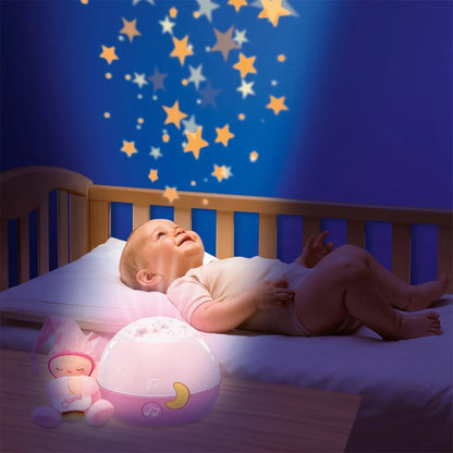 Chicco Goodnight Star | Pink