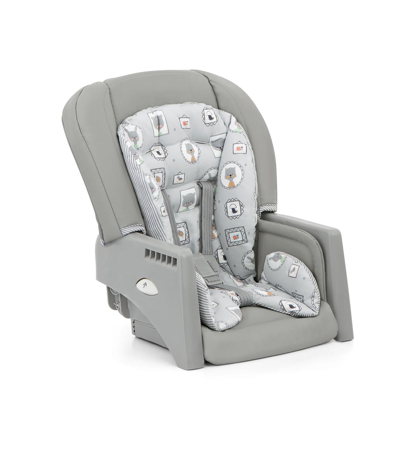 Joie - Multiply 6-in-1 Highchair | ARCTIC