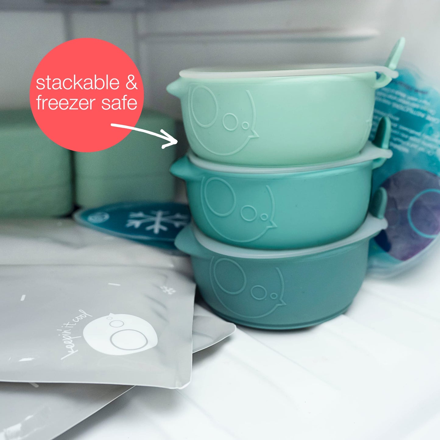 BBox - Fill & Freeze | 3 Pack