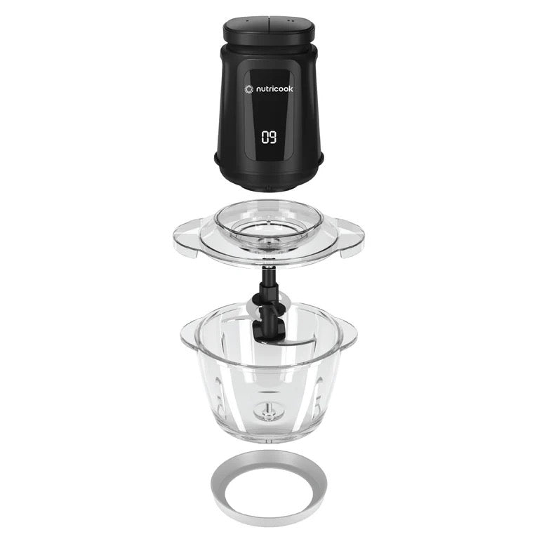 Nutricook - Choppi XL Chopper | 2L Nutricook - Choppi XL Chopper | 2L