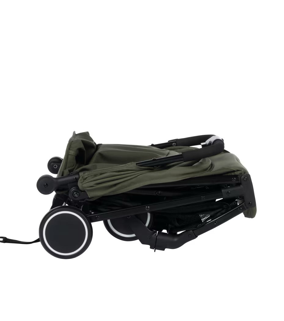 Bebe Confort - Soko Baby stroller | Mineral Green | 0-15 Kg Bebe Confort - Soko Baby stroller | Mineral Green | 0-15 Kg
