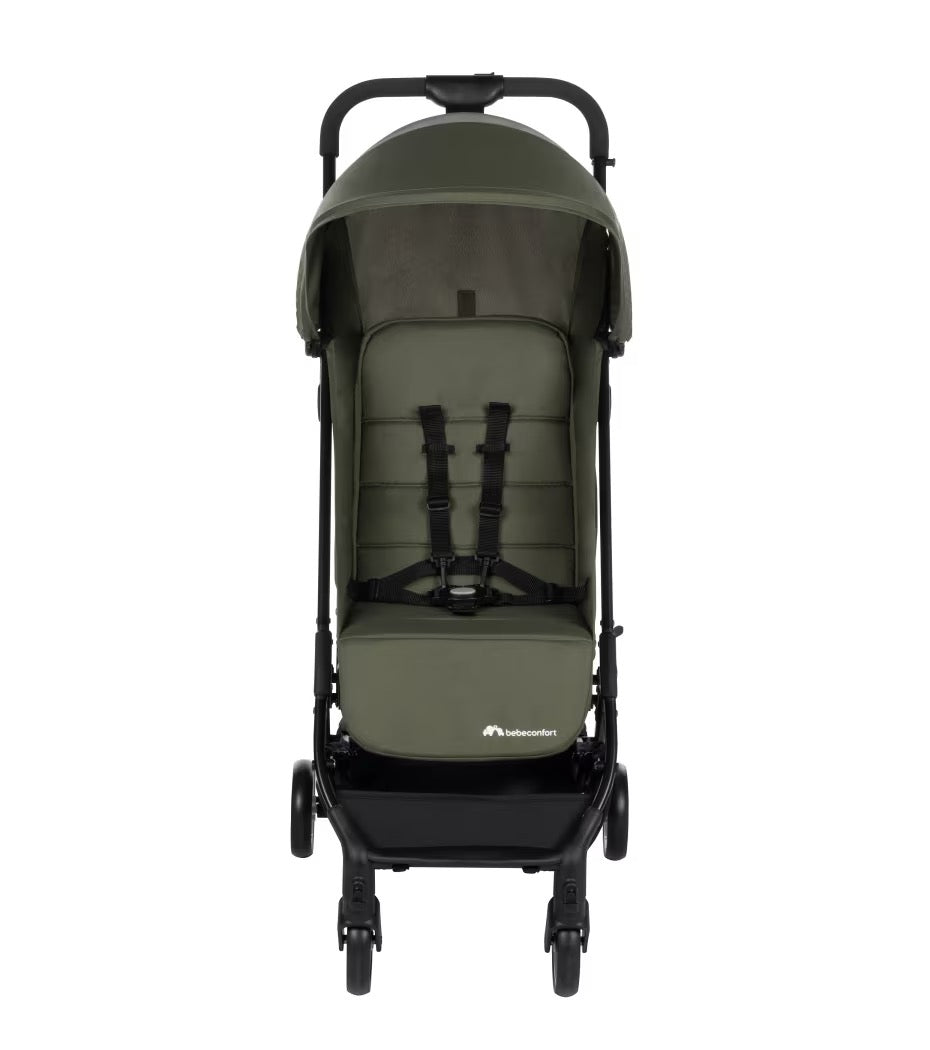 Bebe Confort - Soko Baby stroller | Mineral Green | 0-15 Kg Bebe Confort - Soko Baby stroller | Mineral Green | 0-15 Kg