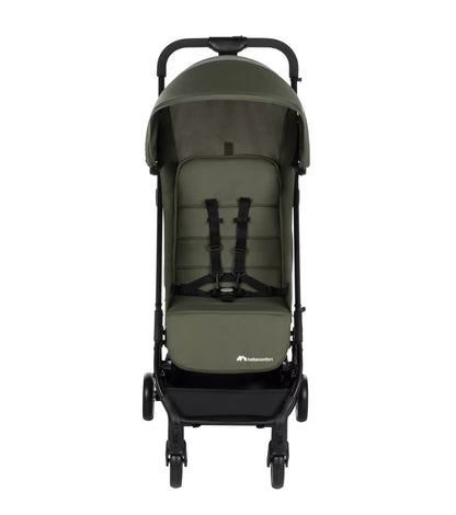 Bebe Confort - Soko Baby stroller | Mineral Green | 0-15 Kg