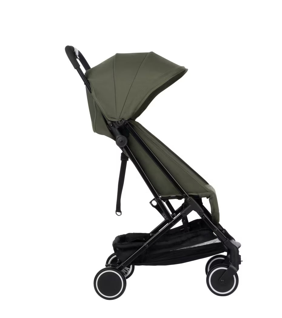 Bebe Confort - Soko Baby stroller | Mineral Green | 0-15 Kg