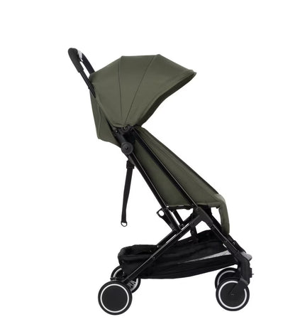 Bebe Confort - Soko Baby stroller | Mineral Green | 0-15 Kg