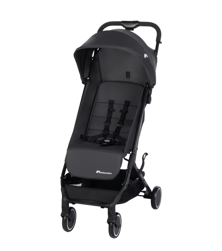 Bebe Confort - Soko Baby stroller | Mineral Graphite | 0-15 Kg Bebe Confort - Soko Baby stroller | Mineral Graphite | 0-15 Kg