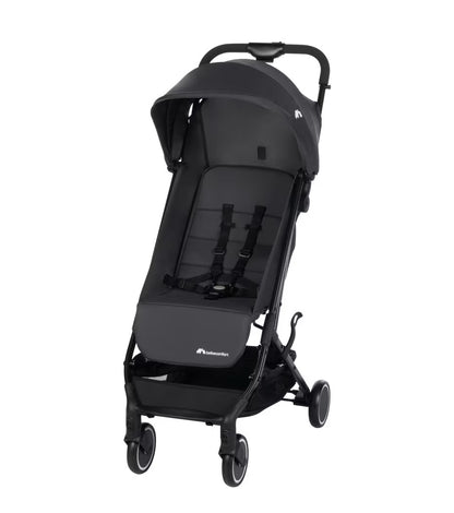 Bebe Confort - Soko Baby stroller | Mineral Graphite | 0-15 Kg