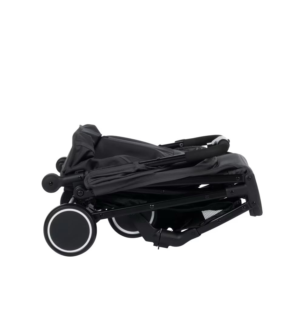 Bebe Confort - Soko Baby stroller | Mineral Graphite | 0-15 Kg Bebe Confort - Soko Baby stroller | Mineral Graphite | 0-15 Kg