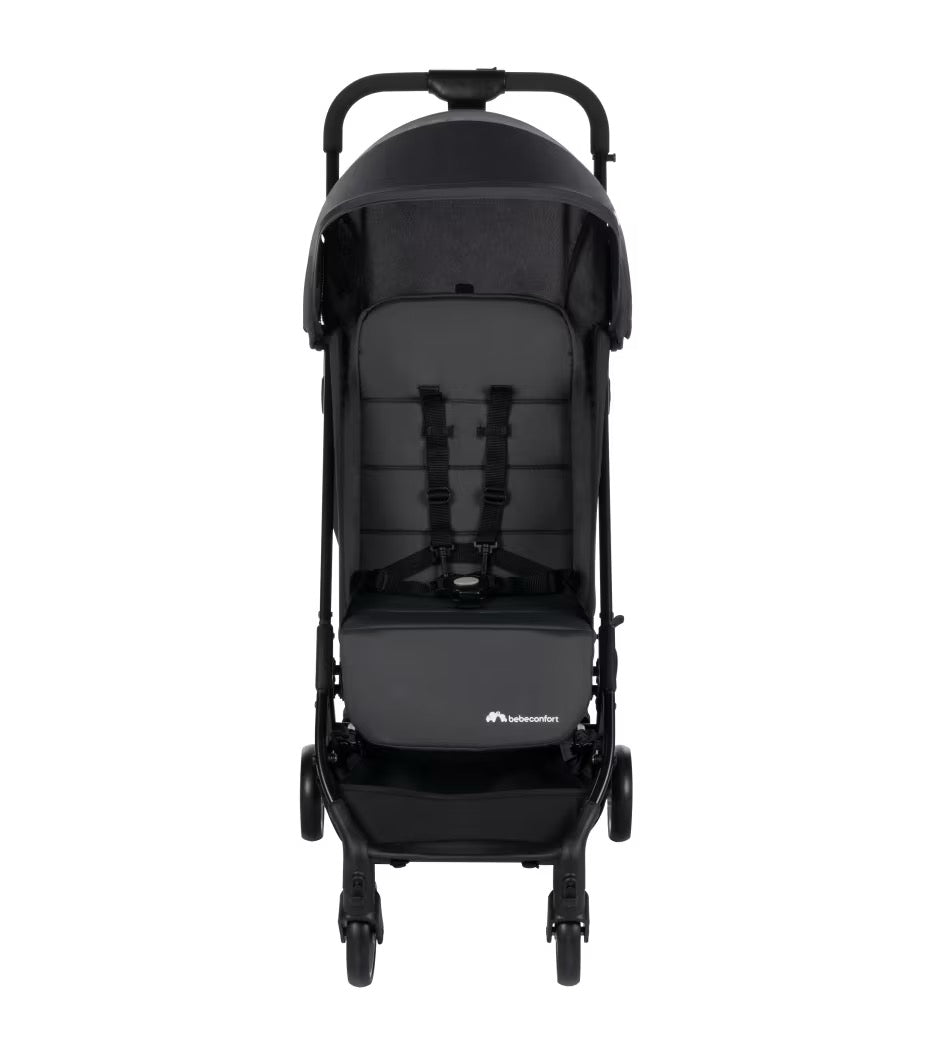 Bebe Confort - Soko Baby stroller | Mineral Graphite | 0-15 Kg Bebe Confort - Soko Baby stroller | Mineral Graphite | 0-15 Kg