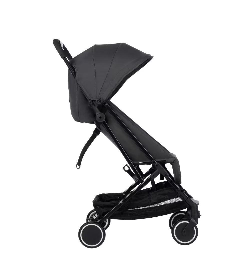 Bebe Confort - Indra Baby stroller | Automatic Folding | 0-22 Kg