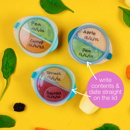 BBox - Fill & Freeze | 3 Pack