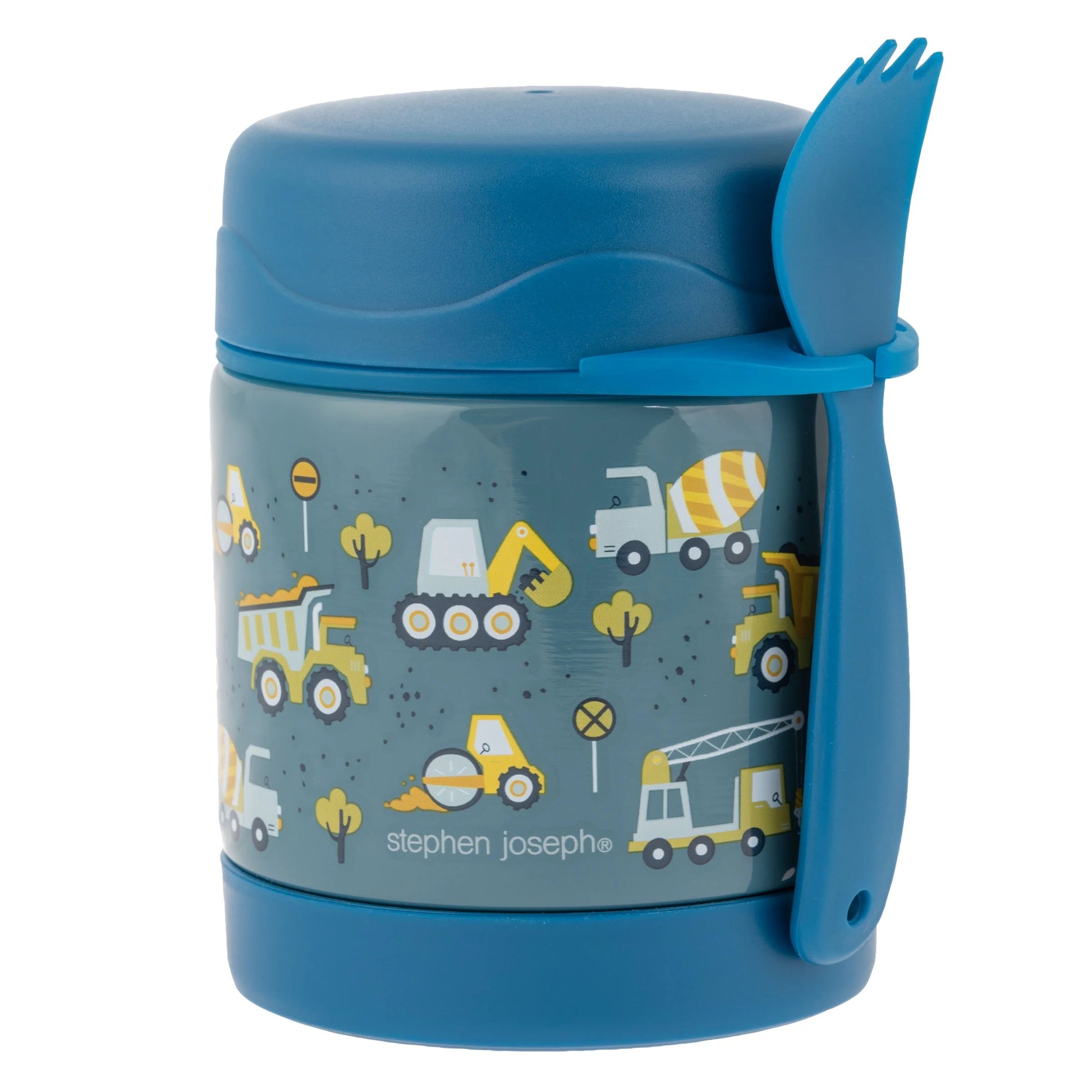 Stephen Joseph - Insulated Food Jar | 296ml | Constitution Stephen Joseph - Insulated Food Jar | 296ml | Constitution